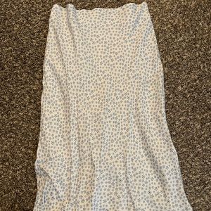 Princess Polly Midi Skirt